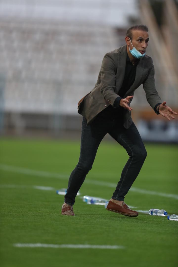 یحیی گل محمدی