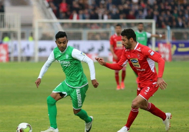 پرسپولیس