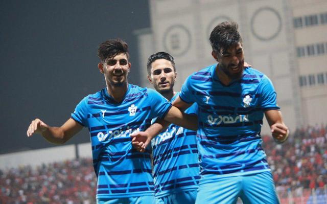 مذاکرات پشت پرده پرسپولیس با آقای گل لیگ