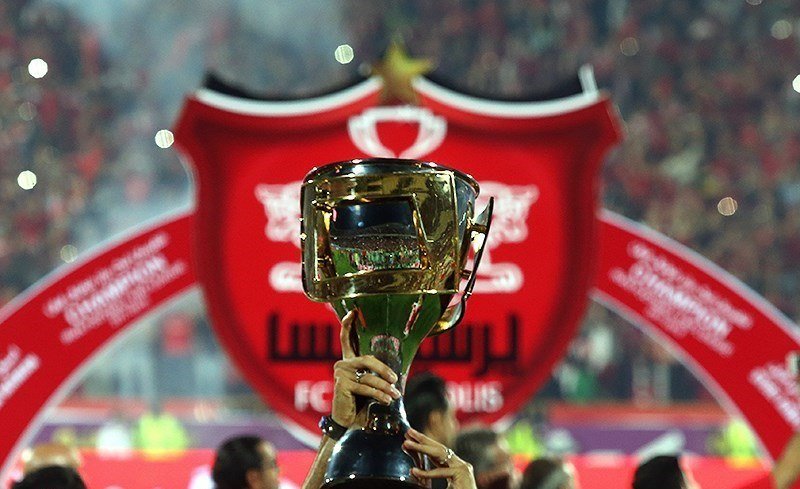 جام قهرمانی لیگ نوزدهم