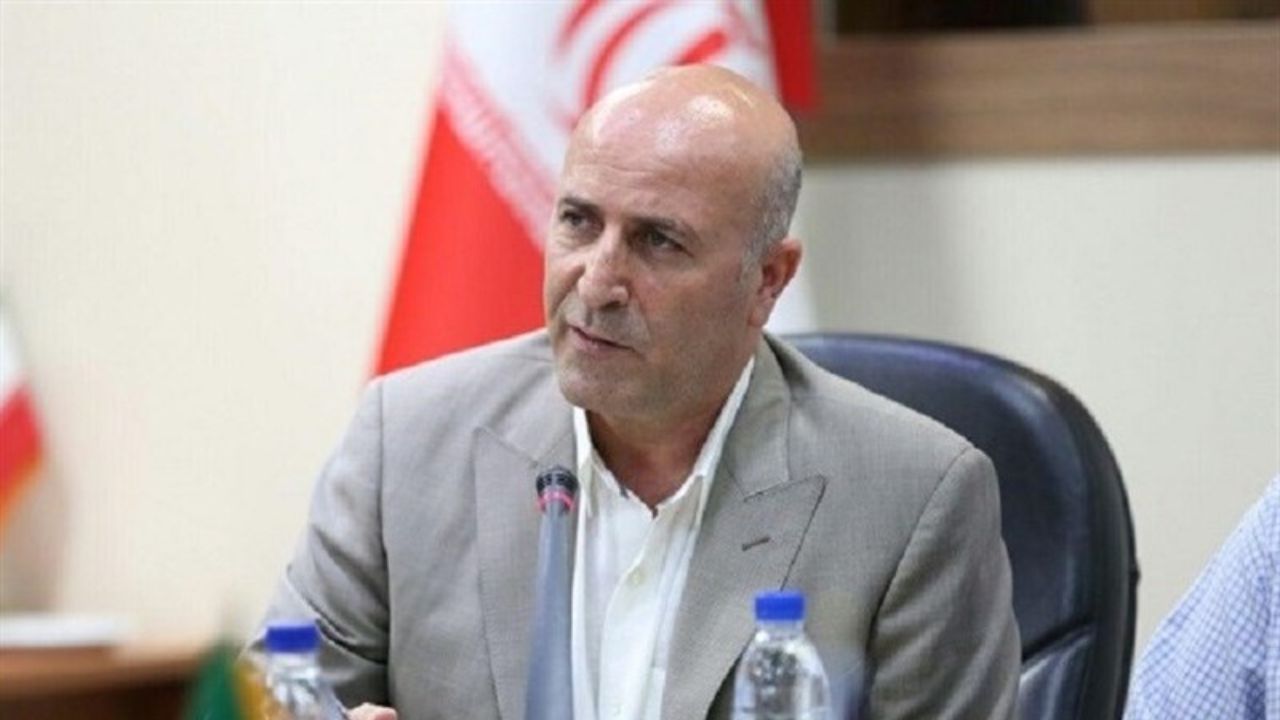 هیات مدیره پرسپولیس