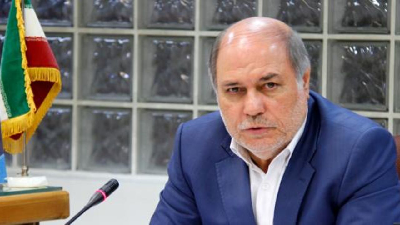 جمشید تقی زاده: هدف مدیرعامل پرسپولیس باید حضور مقتدرانه در آسیا باشد