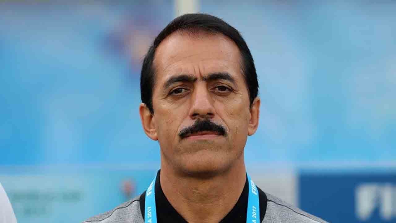 انتقاد از سید مهدی رحمتی