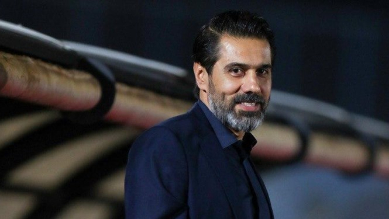 پوکر قهرمانی پرسپولیس