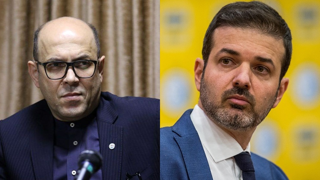 برکناری فرهاد مجیدی / درخواست هواداران استقلال