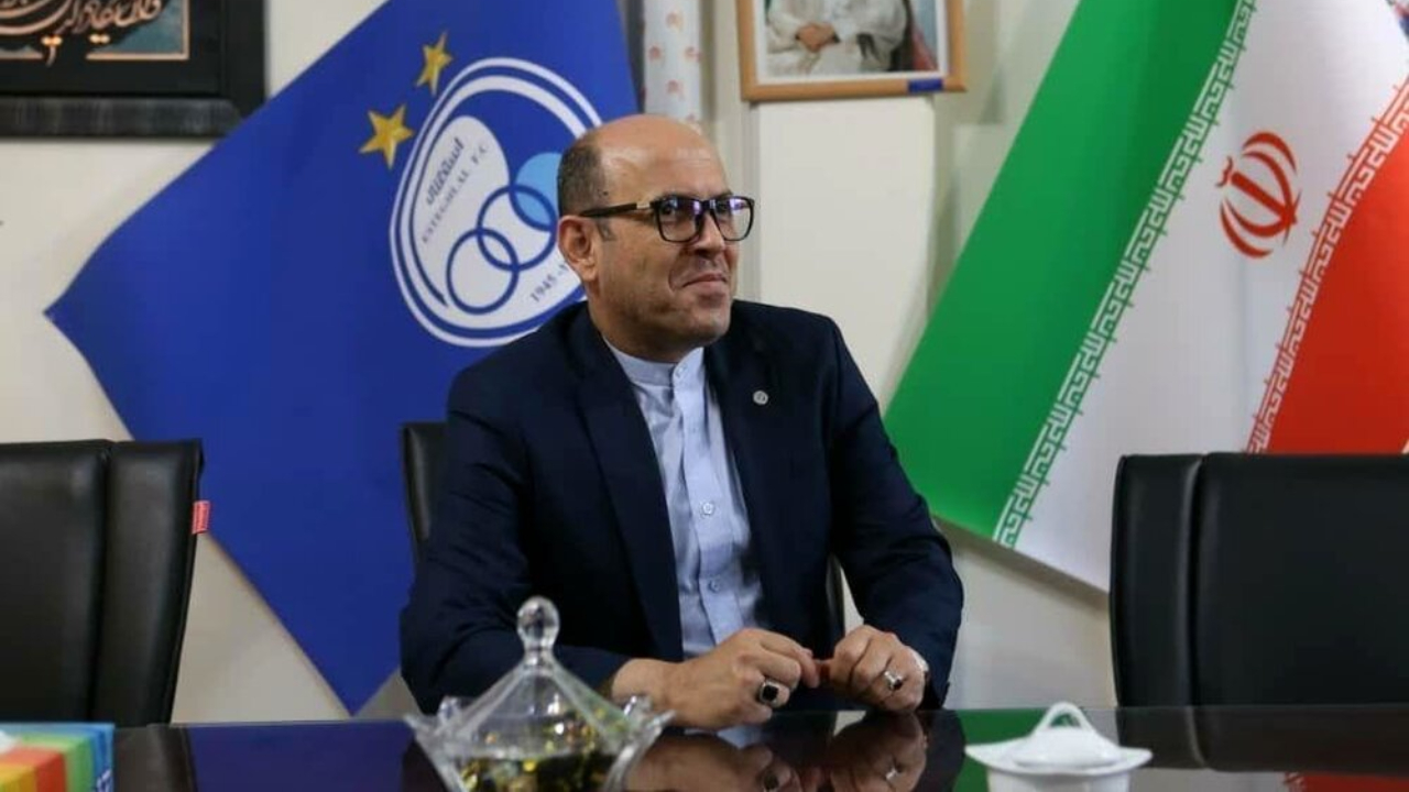 جزییات دستگیری احمد سعادتمند