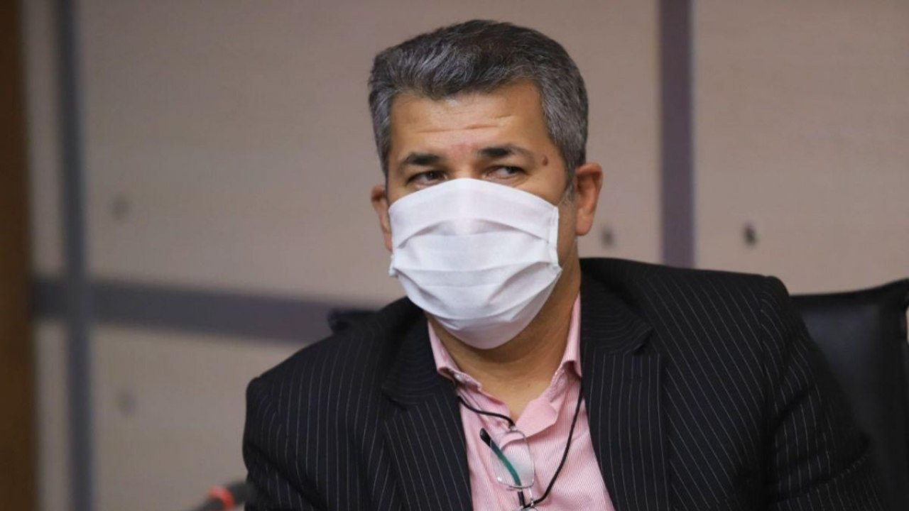 علی رغبتی: استعفا کرده ام و منتظر تصمیم مجمع هستم / درباره ادامه فعالیت رسول پناه در هیات مدیره اطلاعی ندارم