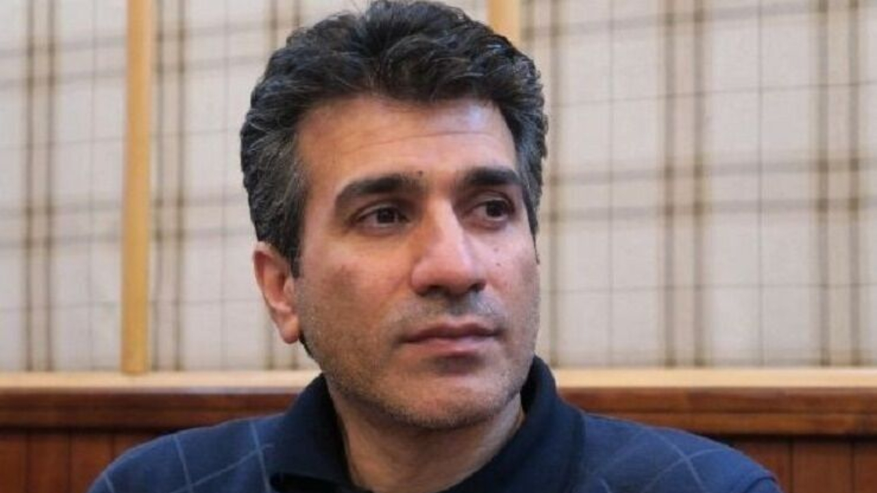 سمینار یک روزه داواران / تست کرونا داوران لیگ برتر