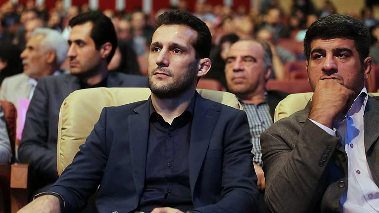 جودوی ایران