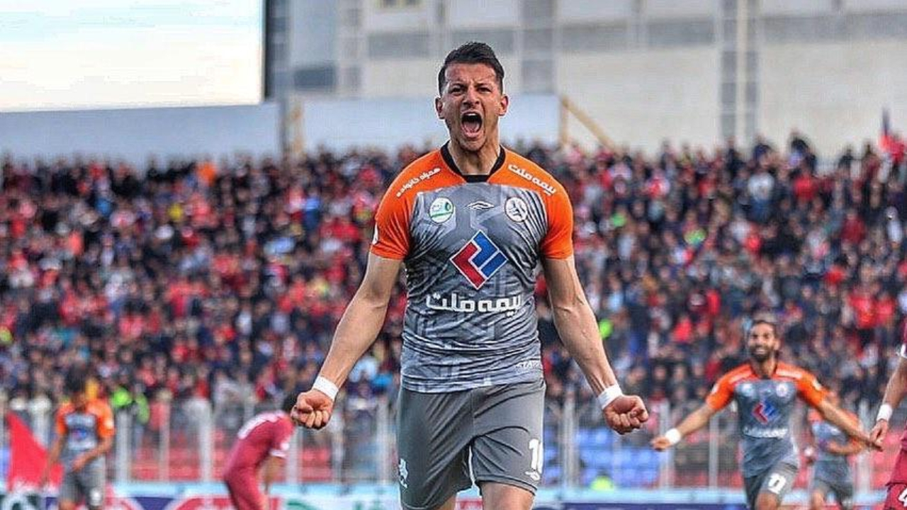 پرسپولیس / لیگ خلیج فارس