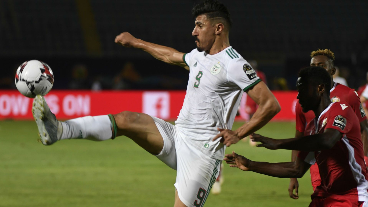 السد قطر