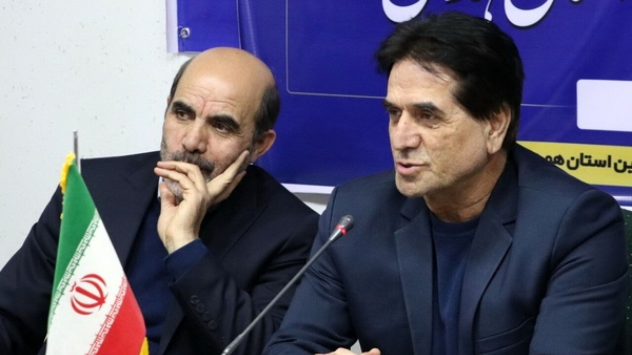 خصوصی سازی باشگاه های استقلال و پرسپولیس