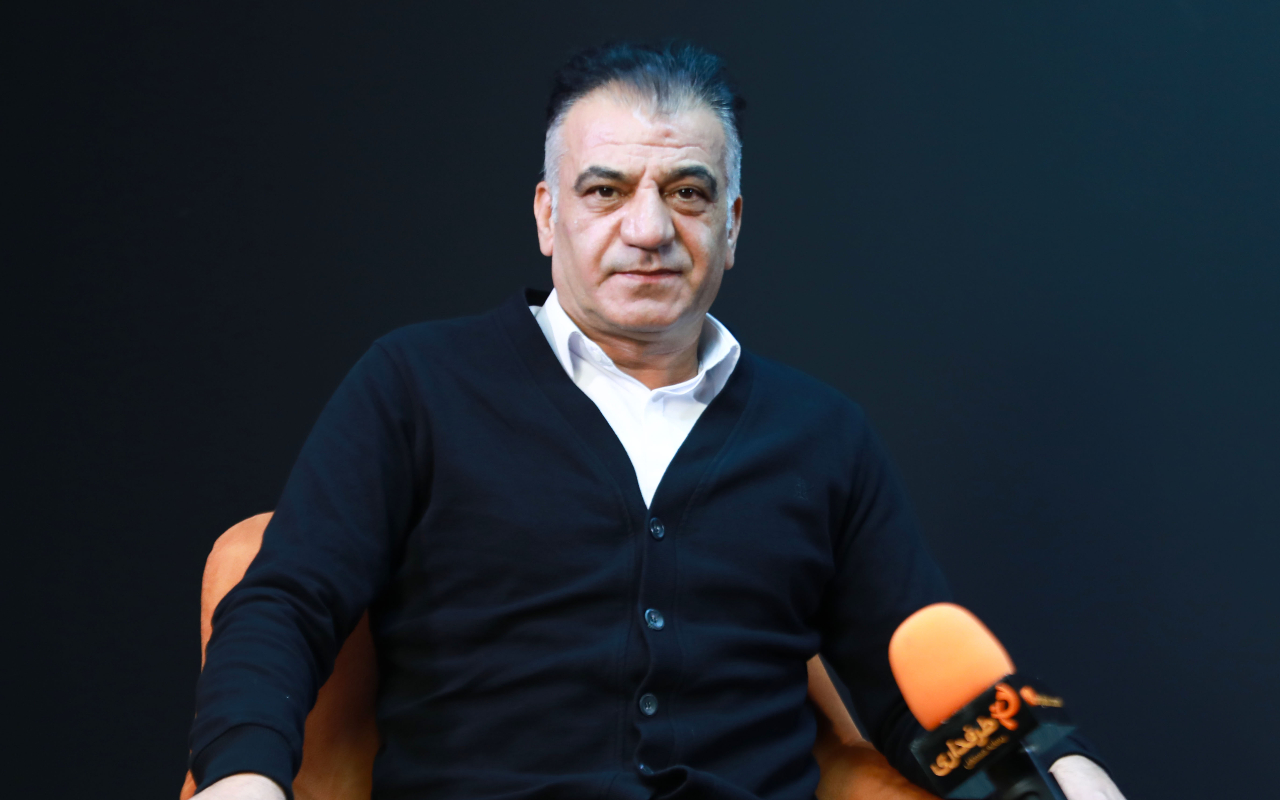 کارشناس فوتبال