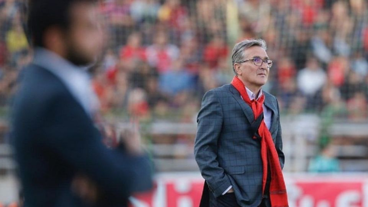 مهلت پرسپولیس