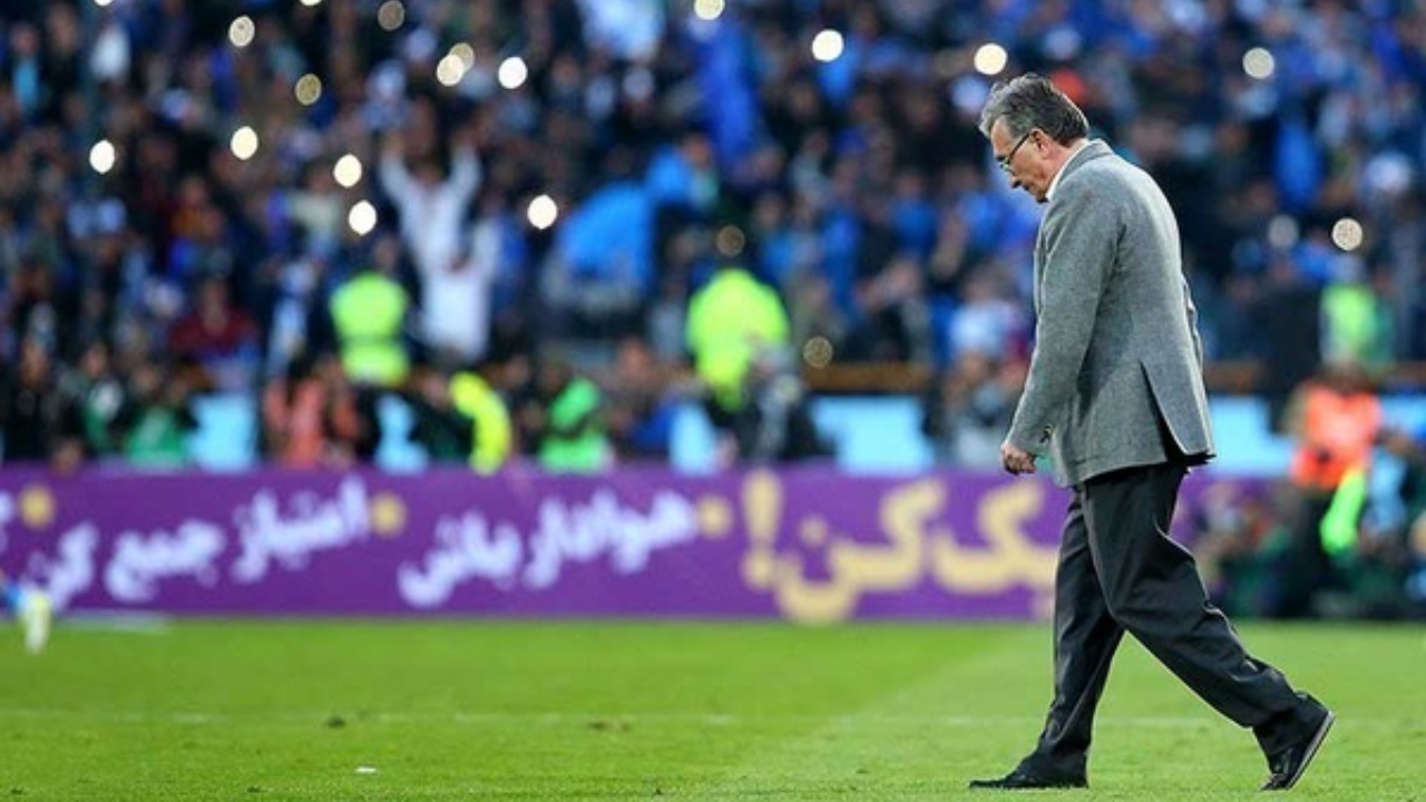 برانکو در استقلال