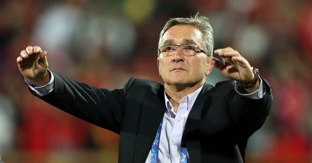پرسپولیس / شکایت مربی پرسپولیس / پرداخت بدهی پرسپولیس / فیفا