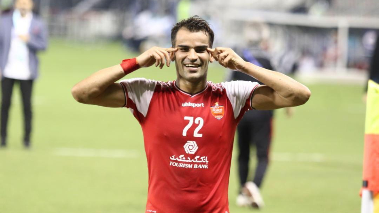 AFC با درخواست پرسپولیس موافقت کرد / جلسه استماع پرونده آل کثیر آنلاین برگزار می شود