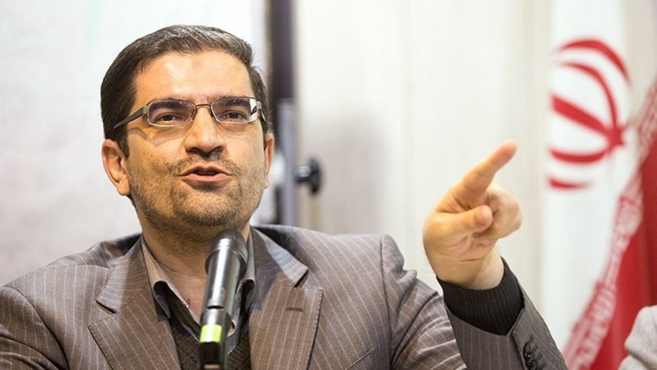 نماینده مجلس