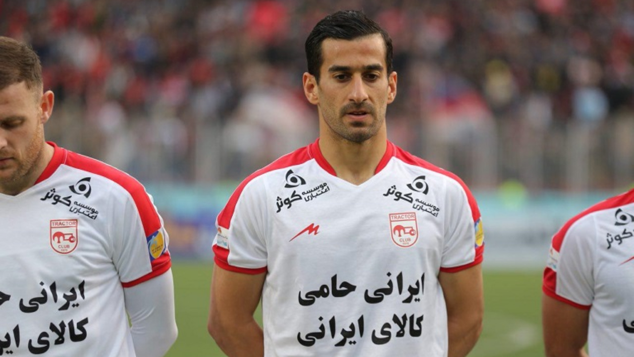 حاج صفی در یونان