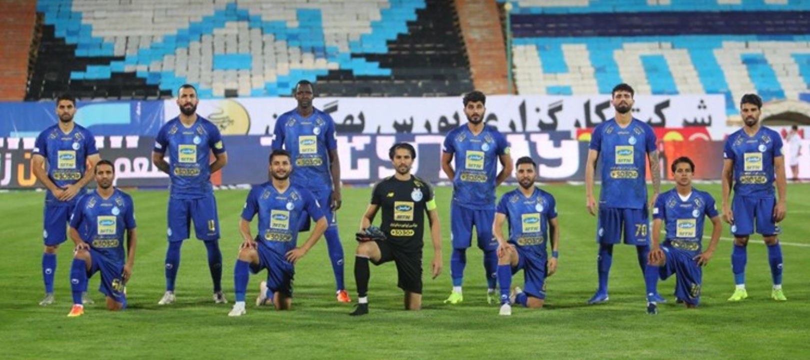 مصاحبه با استقلالی ها ممنوع شد