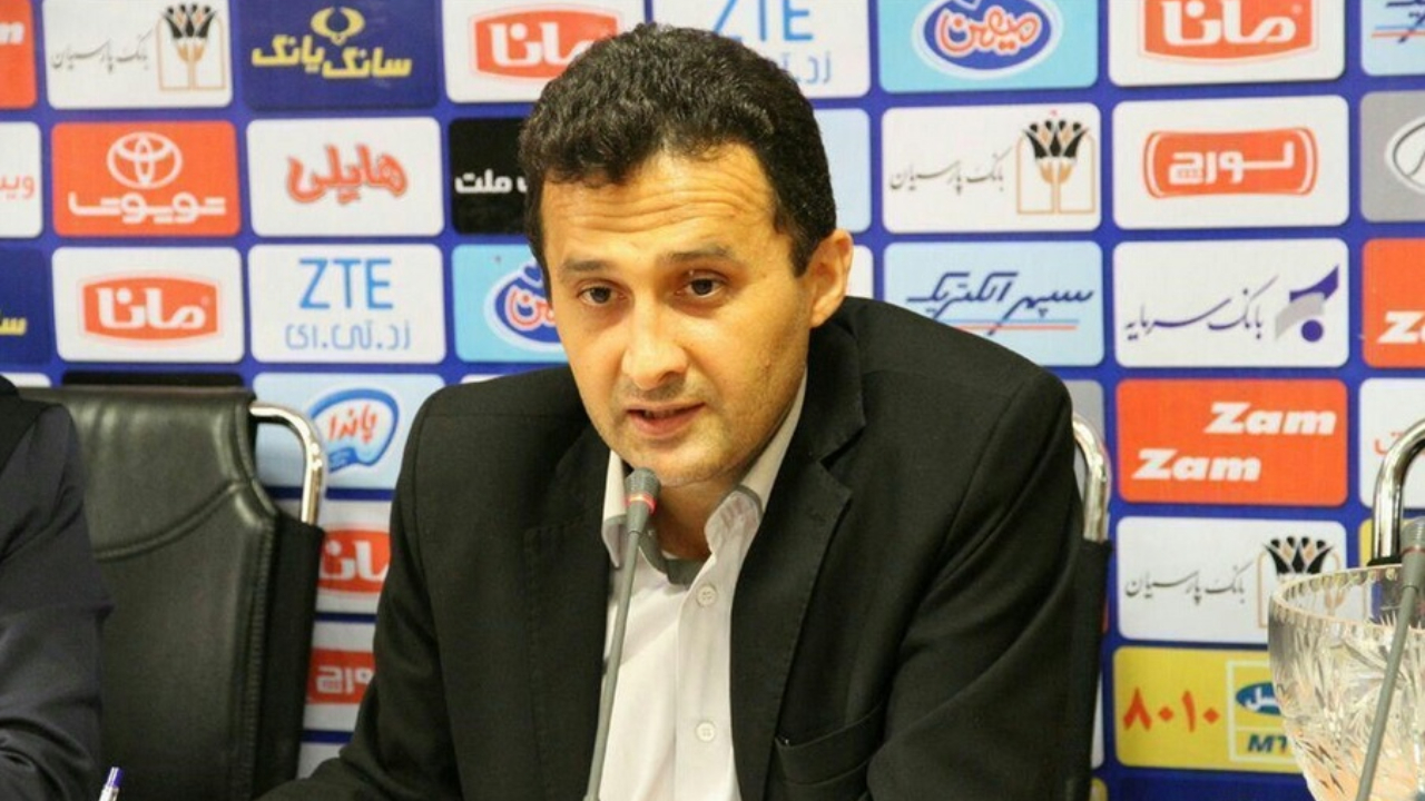 لیگ برتر