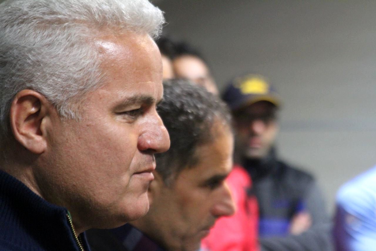 فرشاد پیوس: بازیکنان جدا شده، حسرت موفقیت پرسپولیس را خواهند خورد