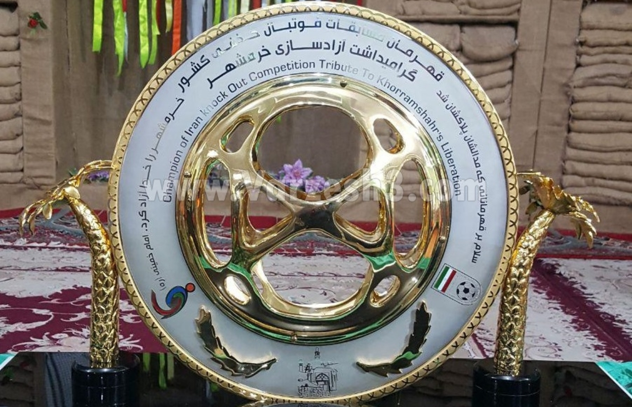 کاپ جام حذفی
