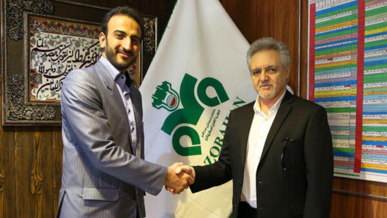 کرونا در لیگ ایران