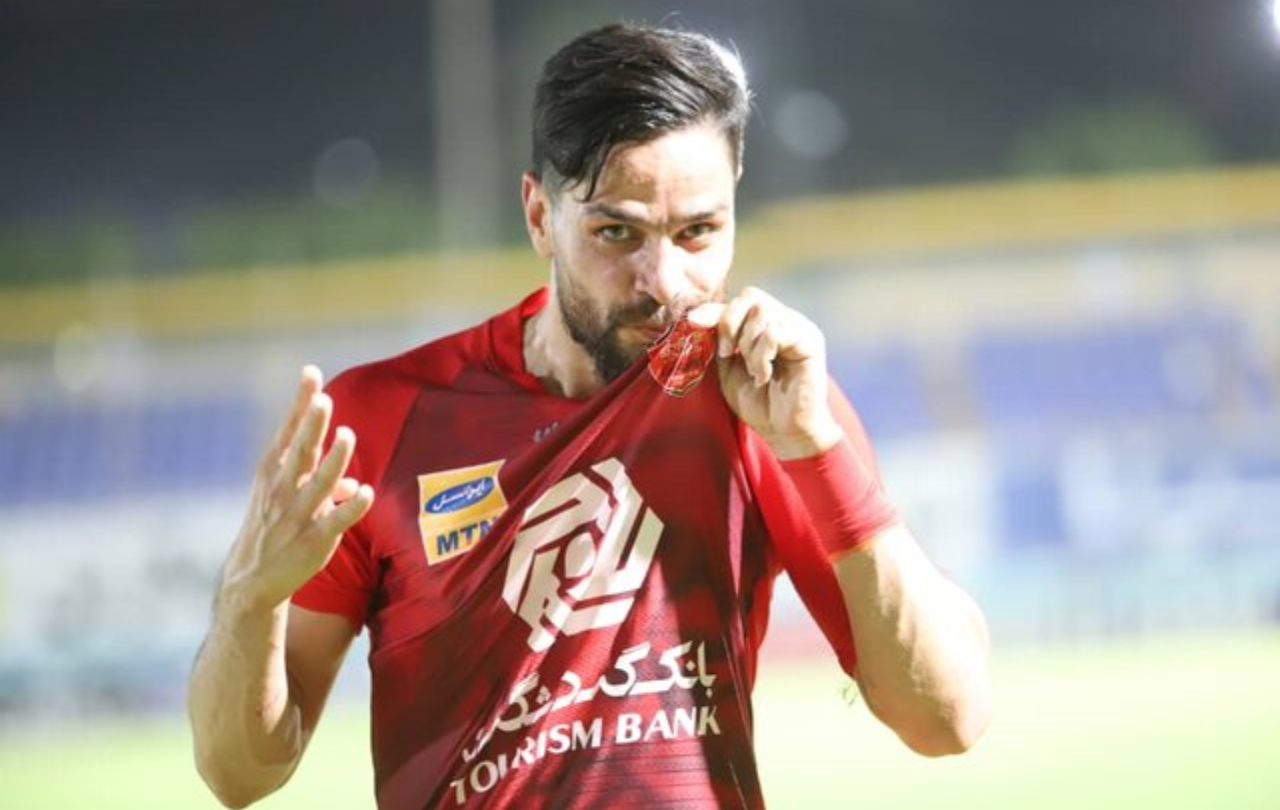 پوکر قهرمانی پرسپولیس