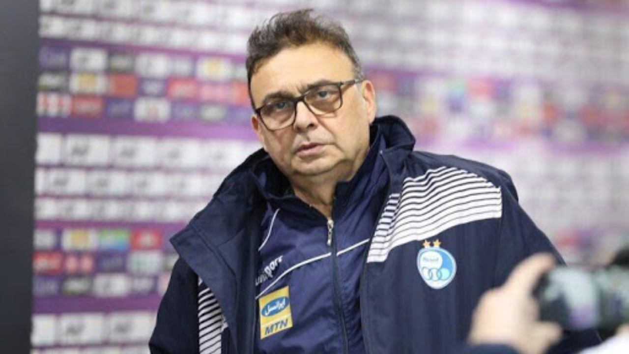 کرونایی های استقلال