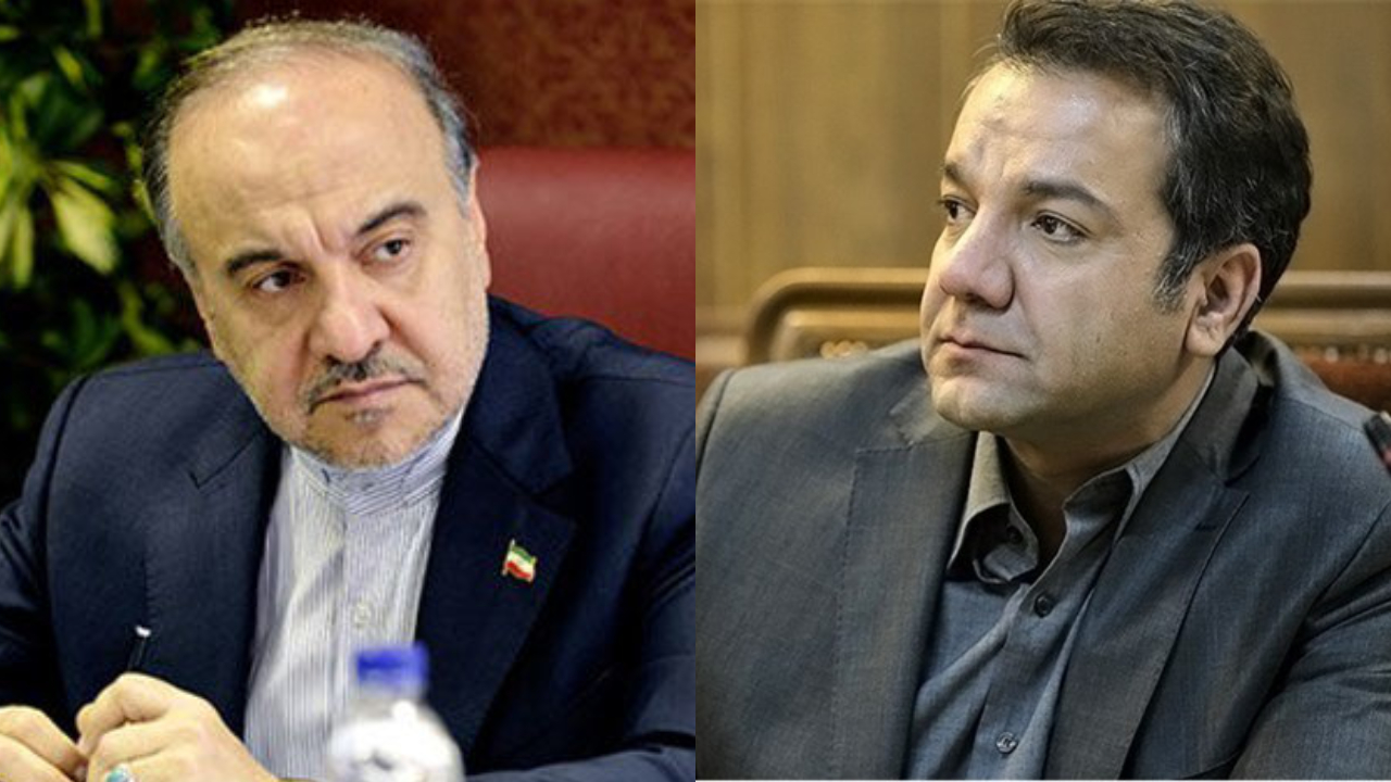کنایه مجری به پوکر پرسپولیس