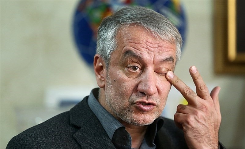 فدراسیون فوتبال ایران