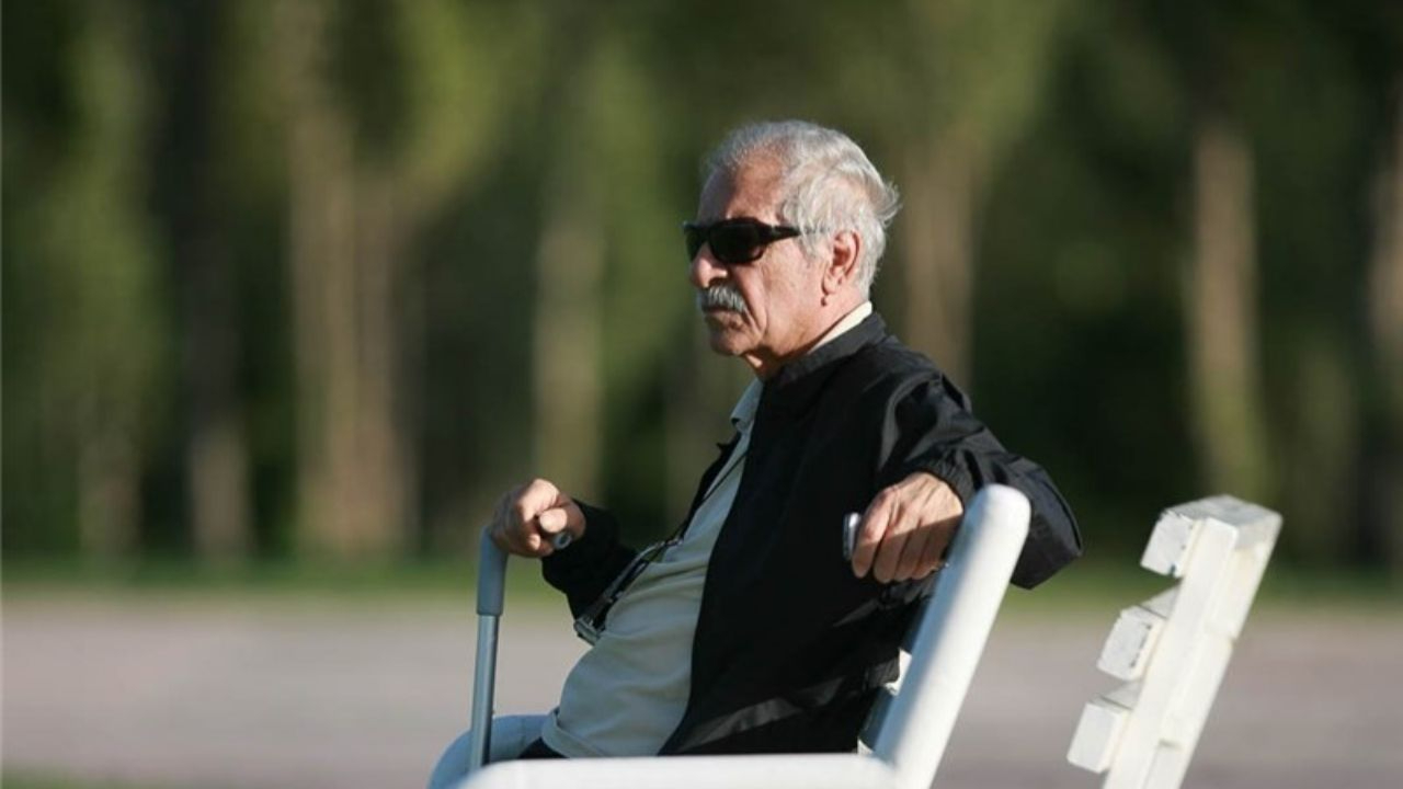 اسطوره استقلال / فوت پورحیدری