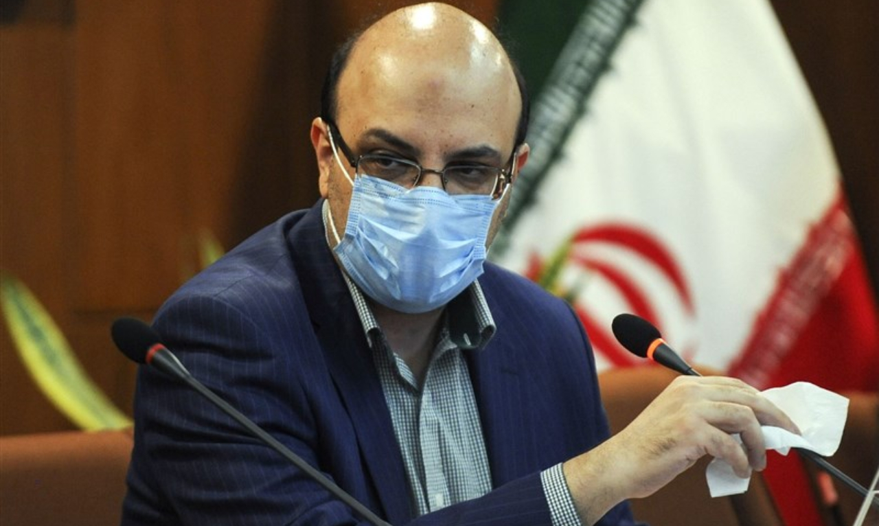 مهدی علی نژاد: بدهی برانکو میراث گذشته بود / پنجره استقلال تا 2-3 روز آینده باز می شود