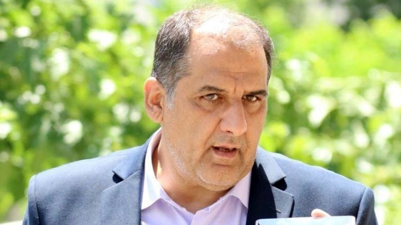 مهدی رسول پناه: خوشحالم بازیکنانی در تیم ما توپ می زنند که عاشق پرسپولیس هستند