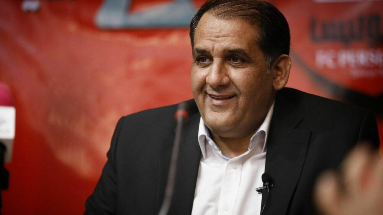 خصوصی سازی پرسپولیس