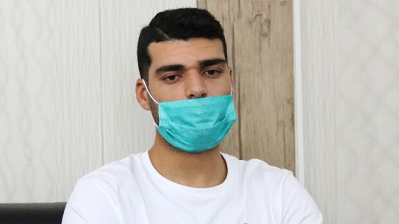 لژیونر ایران