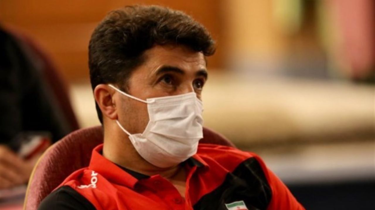 محمد ناظم الشریعه در منزل تحت درمان قرار گرفت