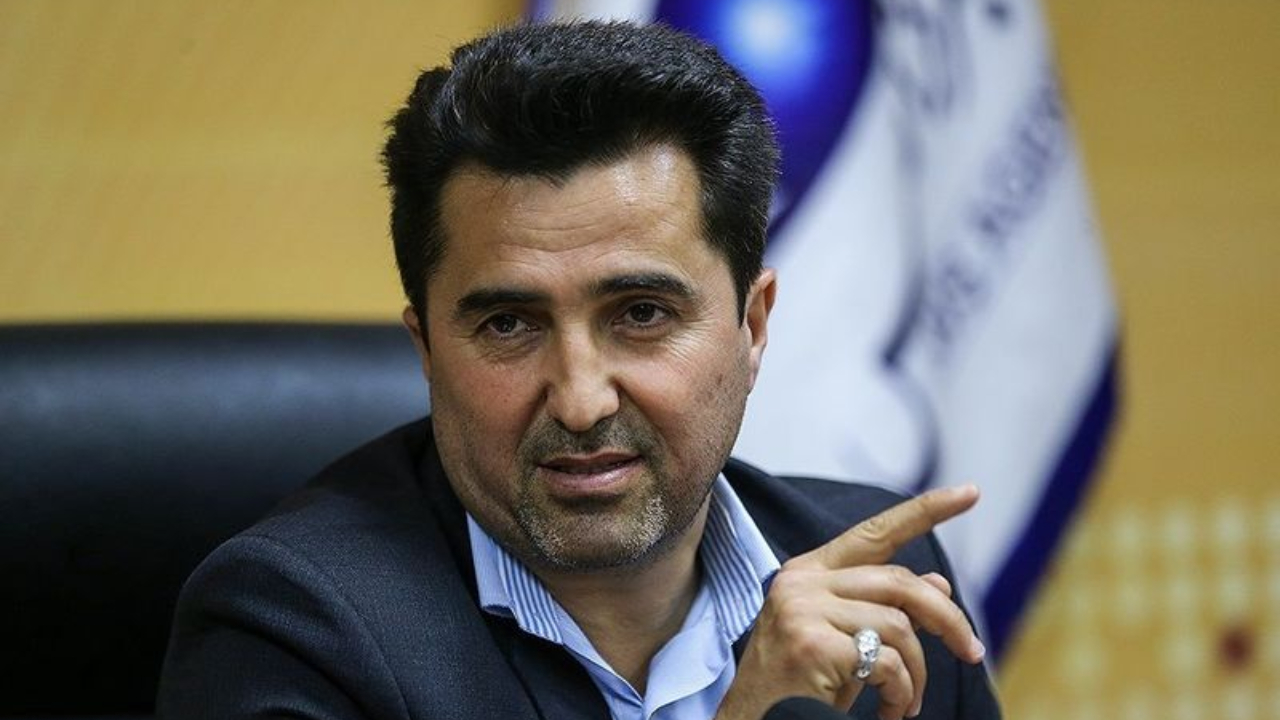 حواشی فوتسال / قهرمانی مس سونگون