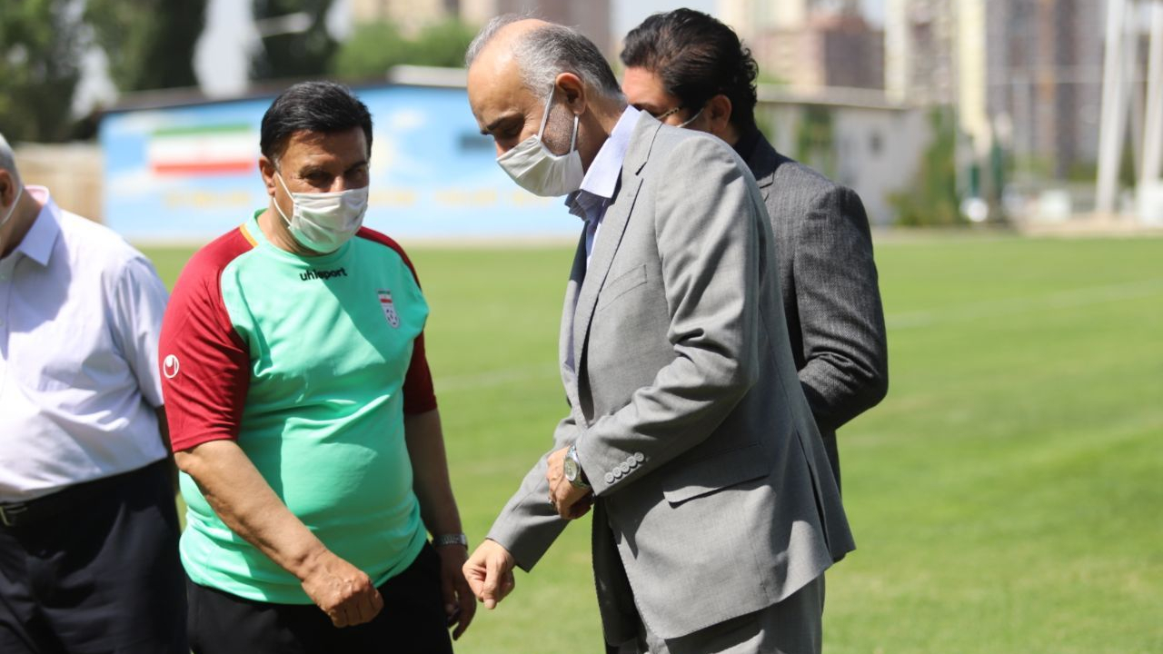 تیم ملی جوانان