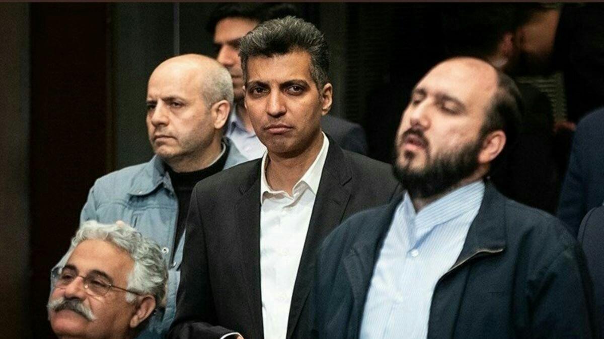حذف عادل-حذف برنامه نود-رئیس شبکه 3