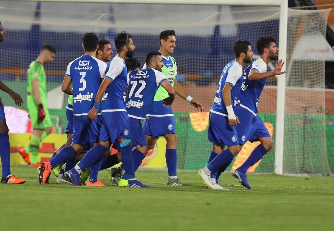 دربی حذفی