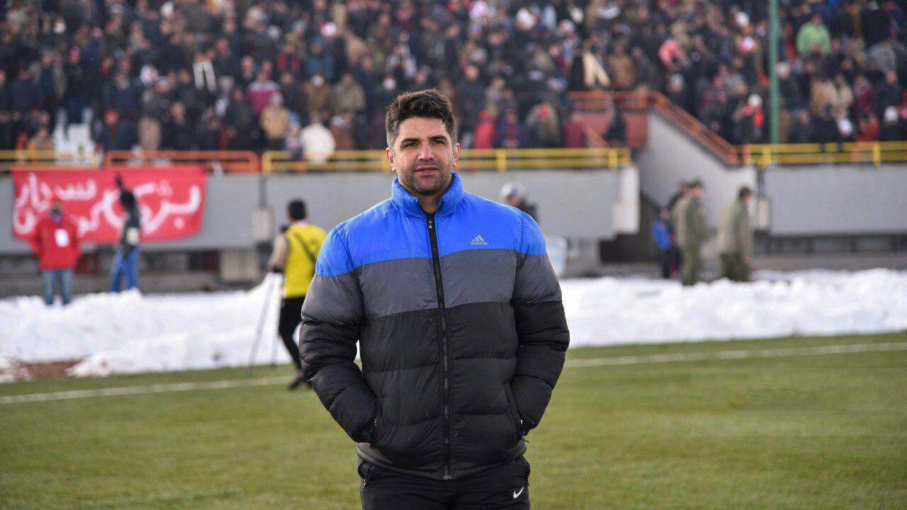 سعدتمند و مجیدی