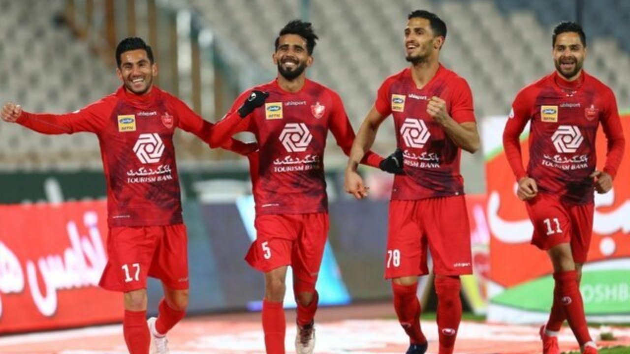 گزارش سایت AFC