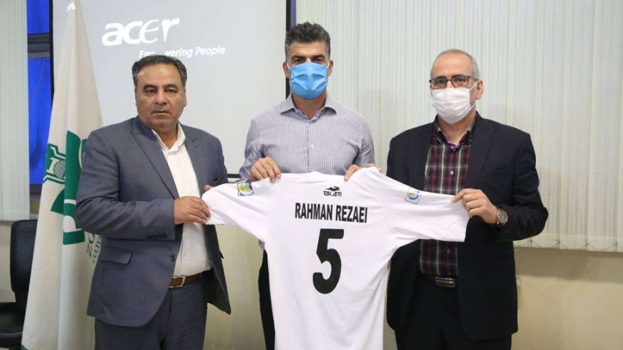مدیرفنی تیم ذوب آهن