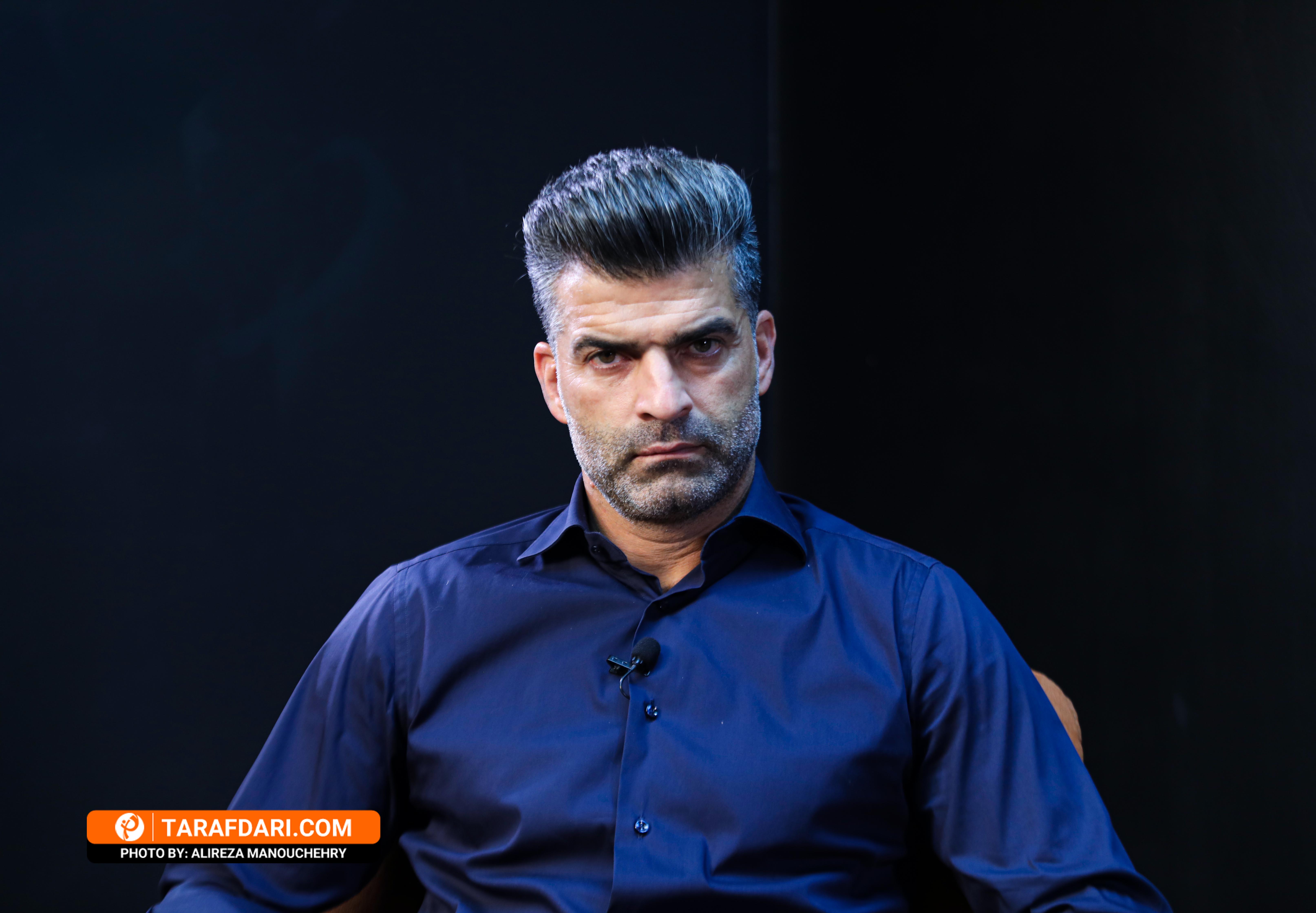 مدیرفنی جدید ذوب آهن