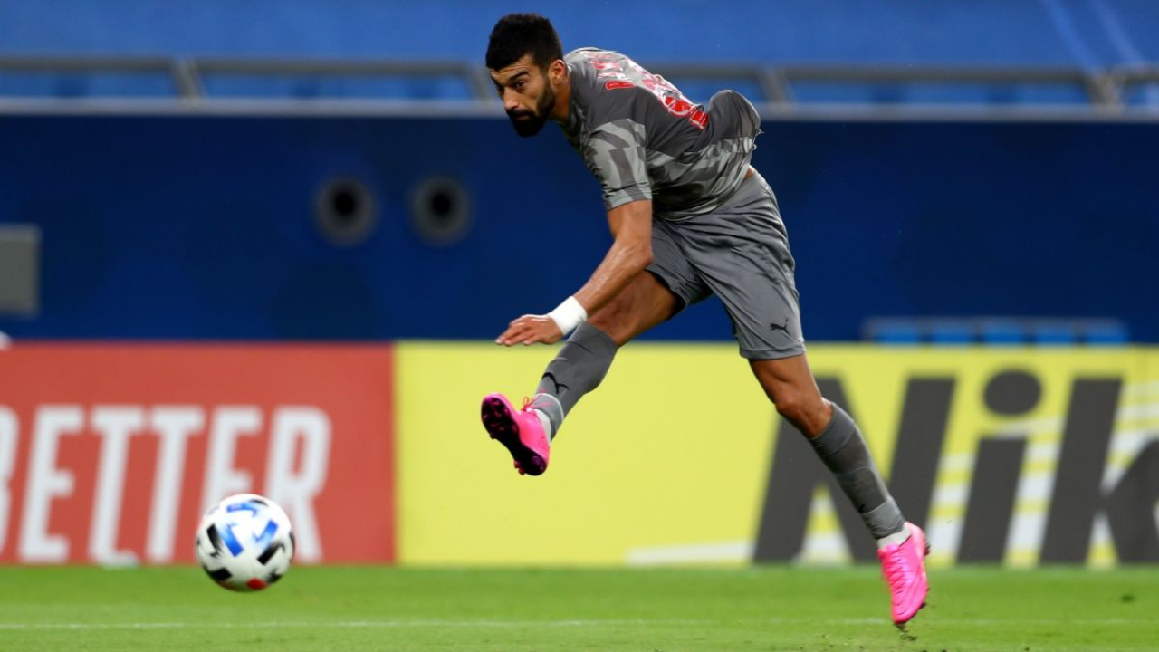 رامین رضاییان: نمی توانم ناراحتی ام از باخت پرسپولیس را پنهان کنم