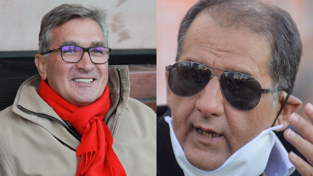 مطالبات برانکو از پرسپولیس