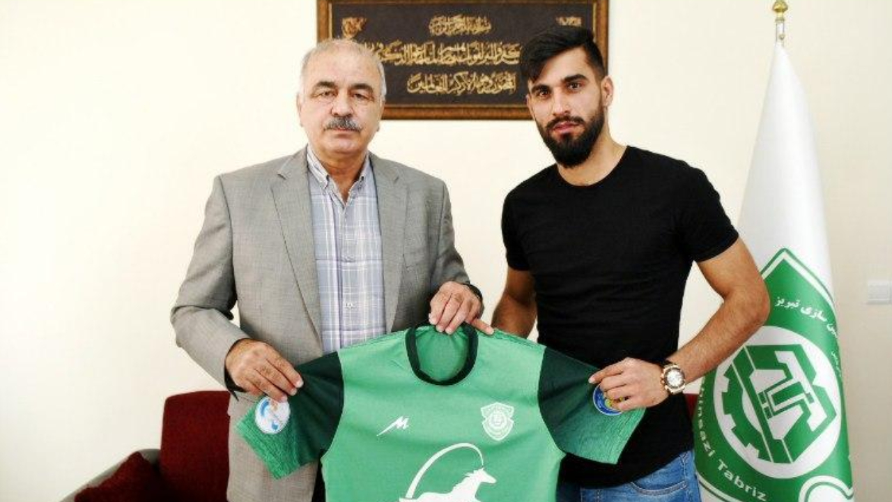 خرید جدید ماشین سازی تبریز