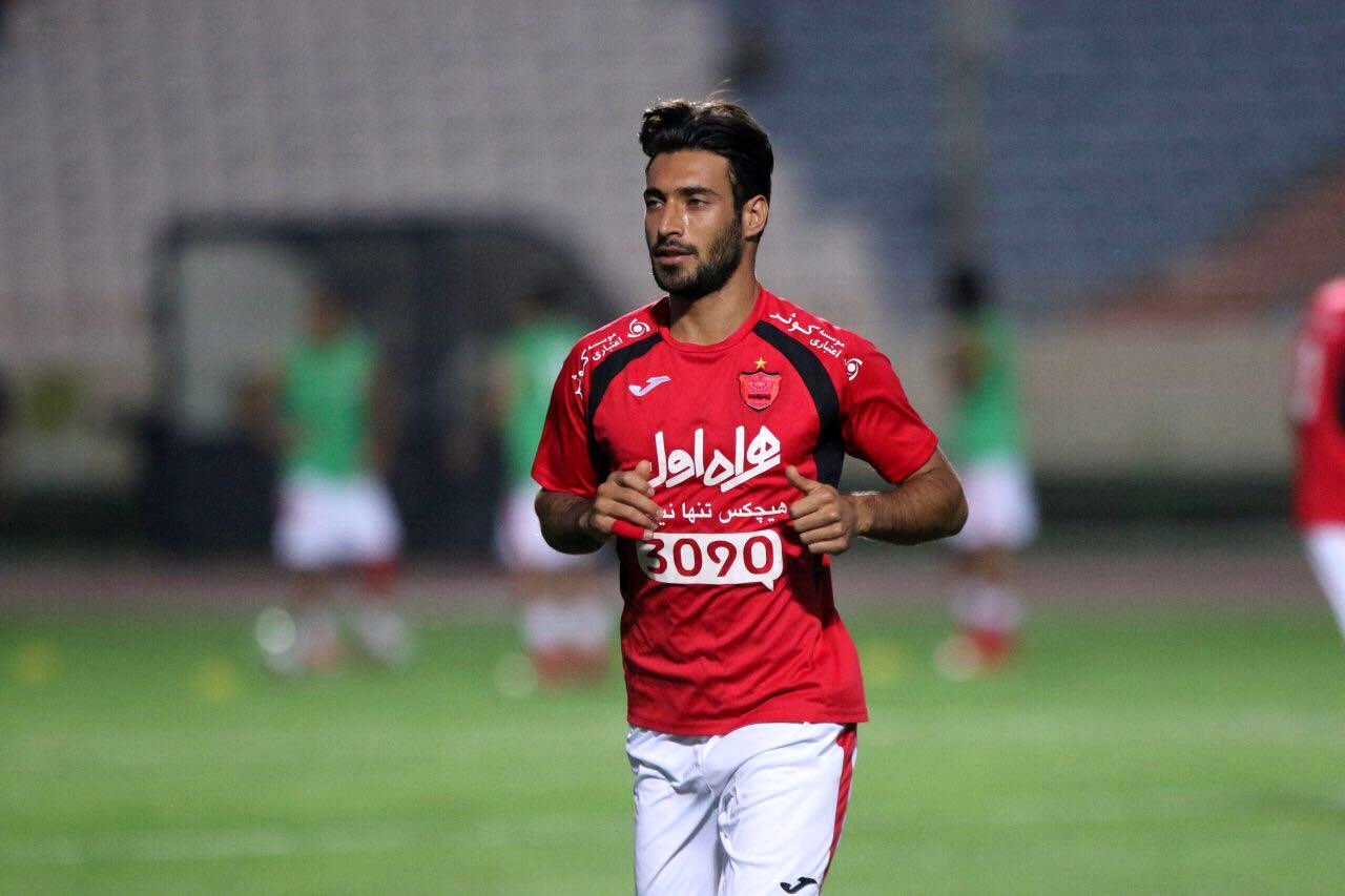 مسیر غلط پرسپولیس در شکایت از شجاع؛ اشتباه استوکس تکرار شد!